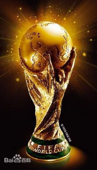 历届世界杯前四强