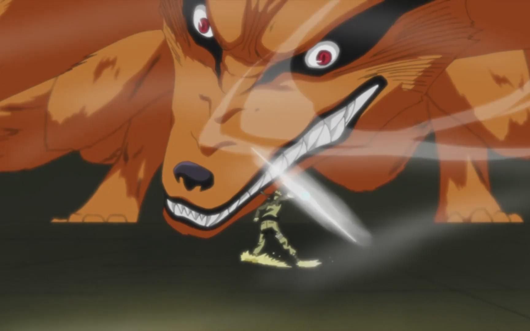 【火影忍者】 b>鸣人vs九尾 /b>(原声 1080p)