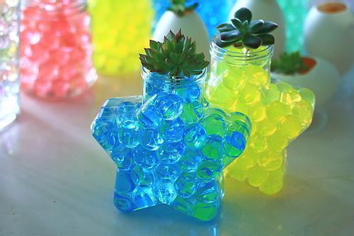 怎么自己做水晶泥?