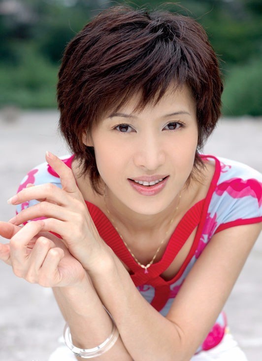 86版聊斋中辛十四娘的扮演者