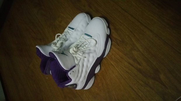 怎么看aj真假呀?现在假鞋太多了。