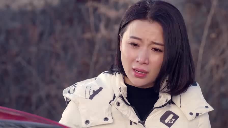 《春暖花又开》 李安梅不知悔改打官司 拿着钱是要跑路啊?