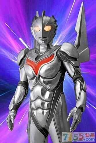 安西斯特奥特曼的介绍