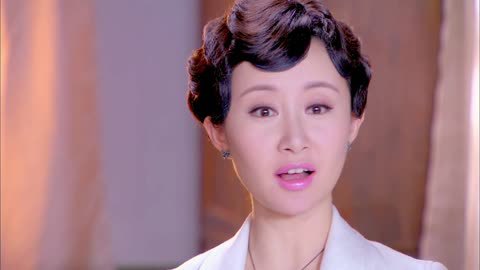 烽火佳人全集(第16集)