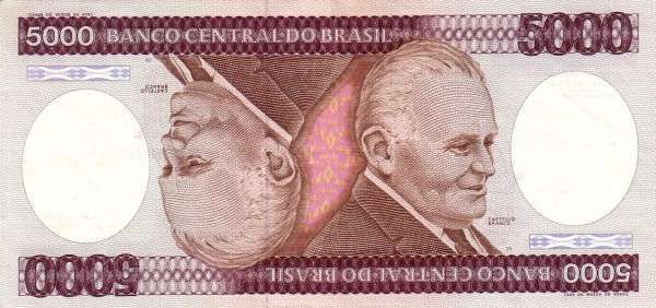 2015年1月15号巴西圣保罗货币对人民币是
