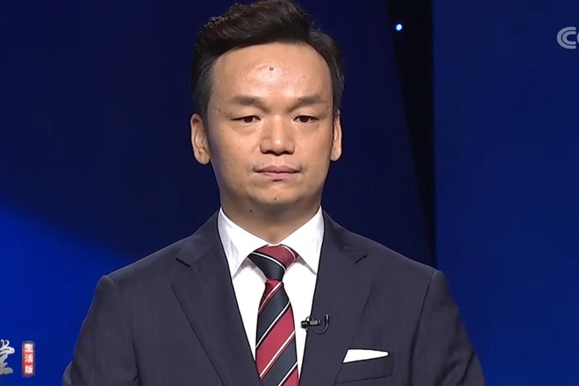  b>央视 /b>《 b>法律讲堂 /b>》| 周旭亮律师主讲《疯狂犯罪为寻母》