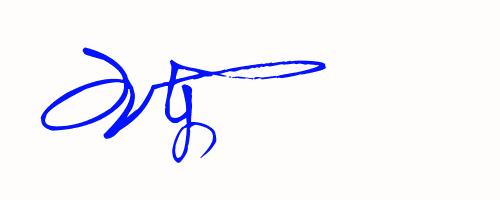 谁能给设计和艺术签名～～～～王炤东