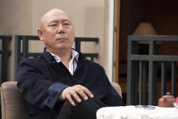 李成儒在西游记中扮演什么