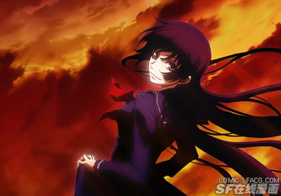 黄昏英文版女声