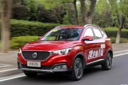 10萬左右有哪些還算不錯的國產suv?