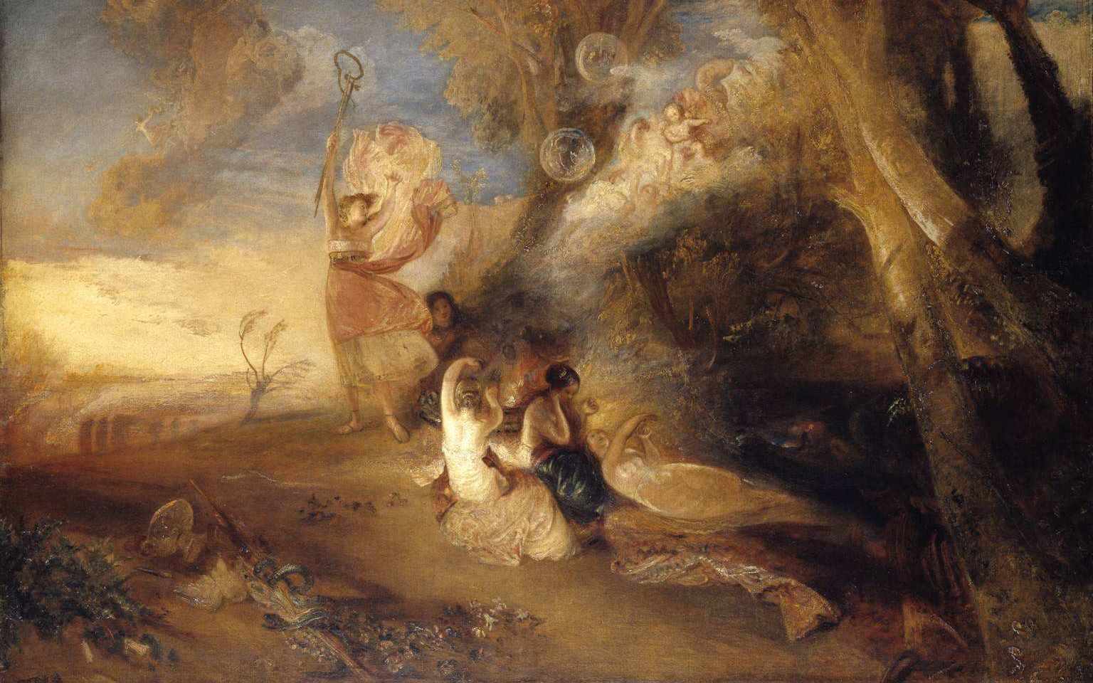 《 美狄亚》[希腊] 埃斯库罗斯