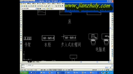 [图]建筑工程施工图审查常见问题详解 建筑弱电工程施工图识读