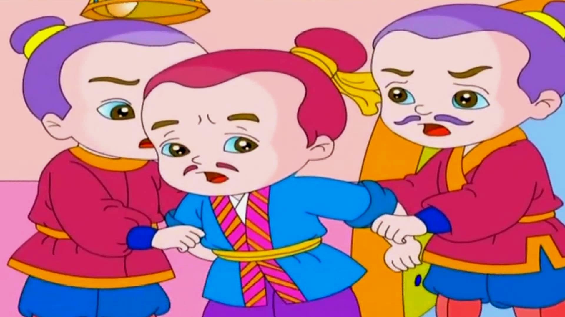  b>成语故事 /b>《 b>掩耳盗铃 /b>》:愚昧的人干蠢事,比喻自己欺骗