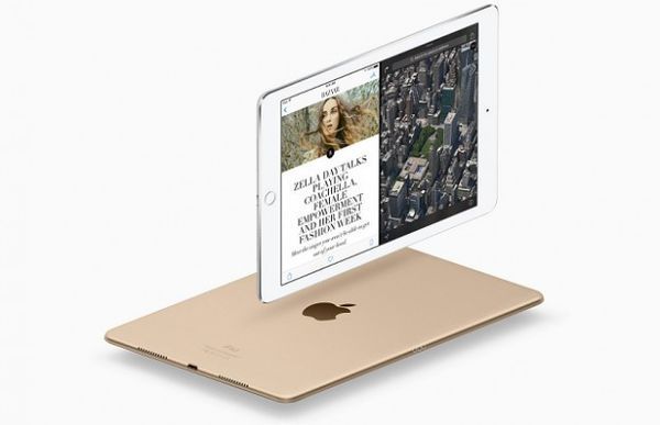 iPad Pro 上的 Smart Connector 可以拿来做什么