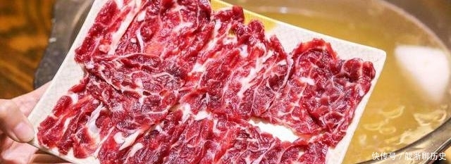 吃完能吃牛肉