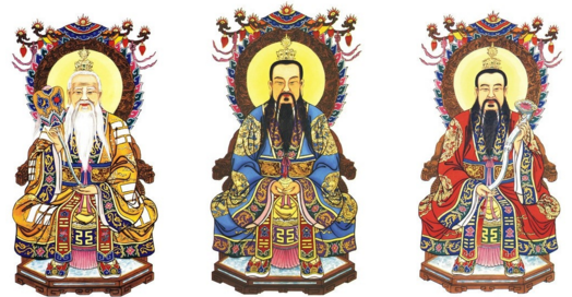 到底是神祇还是神祗_360问答