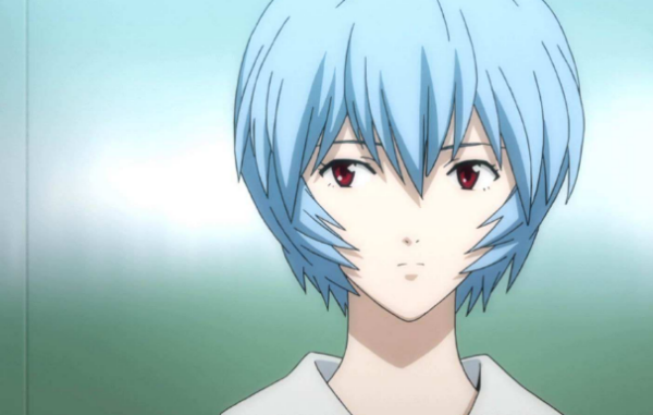 eva剧场版终绫波丽结局是什么