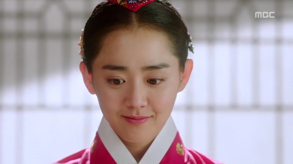 【文瑾莹文根英】《 火之女神井儿》韩饭搞笑片段仿制