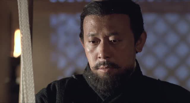 栎阳公主嫁给王贲,自杀后王贲血溅婚房,做出人神共愤之事