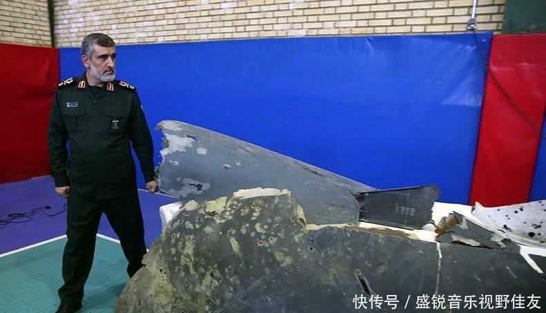 伊朗击落飞机哪里人