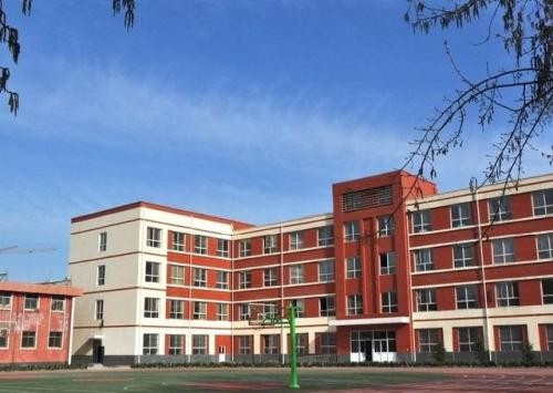 石家庄二十一中是重点中学,升学率怎么样