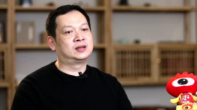  b>新浪专访 /b>必普集团董事长张森先生