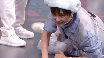 王牌对王牌 第六季