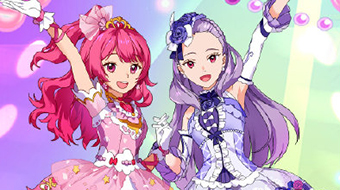 菲梦少女 第二季