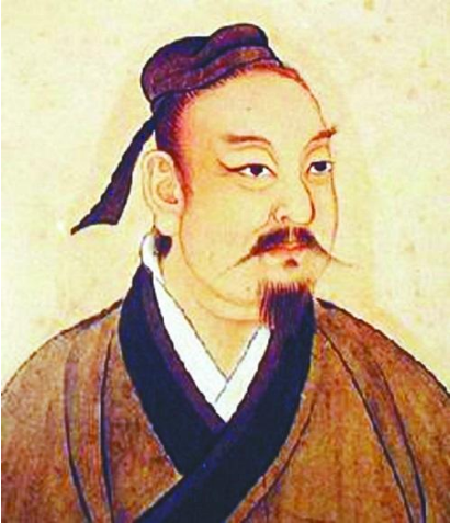 亳州有哪些历史名人?