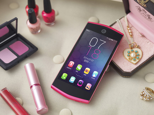 美图手机m6是双卡吗