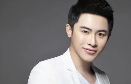 德尚文化董事长马锐