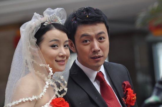 再婚进行时剧情简介