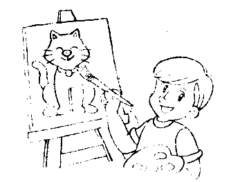 ___i can draw 简笔画简笔画 i