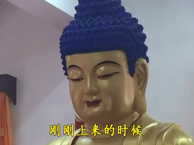 齐素萍居士讲故事-3