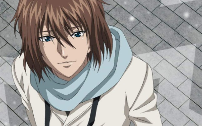 【tf 冢不二】以白石观做的 冢不二视频mv.bgm:xun-可惜我不是他.