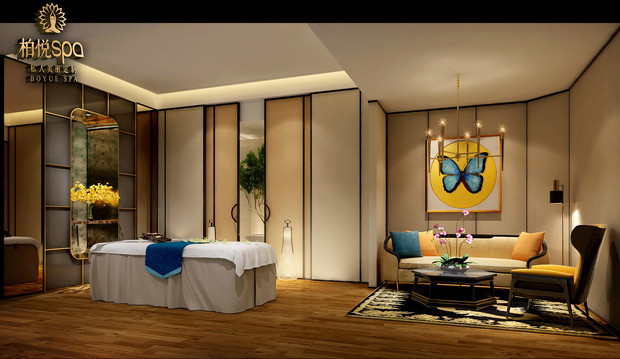 广州哪里美容院比较好?