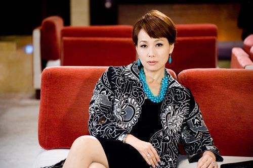 电视剧杜拉拉升职记的演员有哪些出彩的地方?