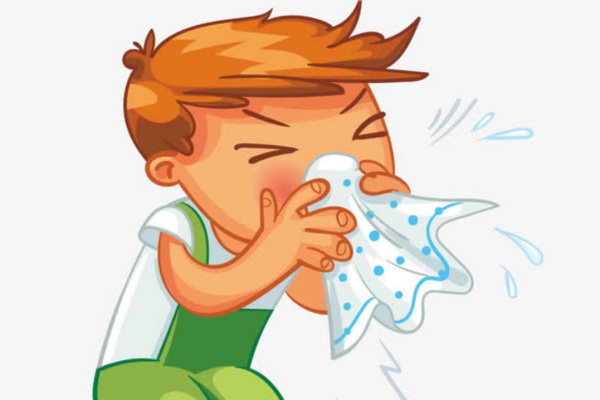 回吸鼻涕会影响健康吗?
