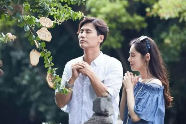 韩国综艺《同床异梦》秋瓷炫是哪几期?