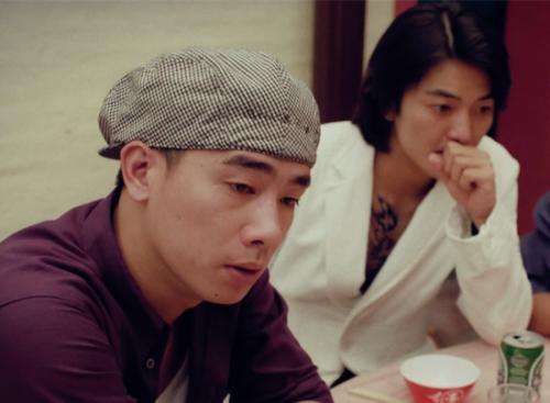电影:友情岁月山鸡故事里陈小春唱的那几首白话插曲分别是什么?