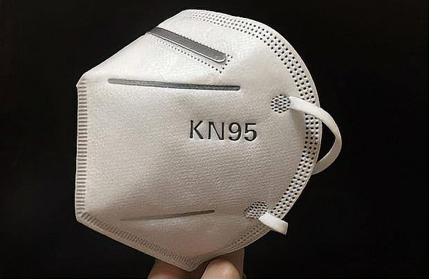 在我国,口罩按照功能可分为kn和kp两大类,kn类适用于过滤非油性颗粒物