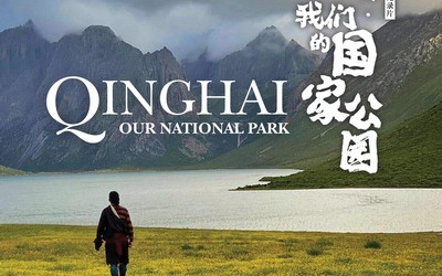 [图]【纪录片原声】【青海·我们的国家公园】【OST】Qinghai Our National Park Soundtrack (by Chad Cannon)