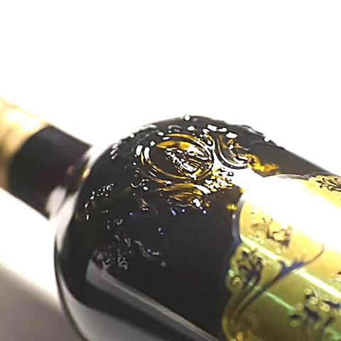 卡诗图 红酒金伯爵 赤霞珠干红葡萄酒750ml6支装整箱送礼送醒酒器