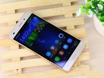 华为ale-tl00是全网通手机吗?