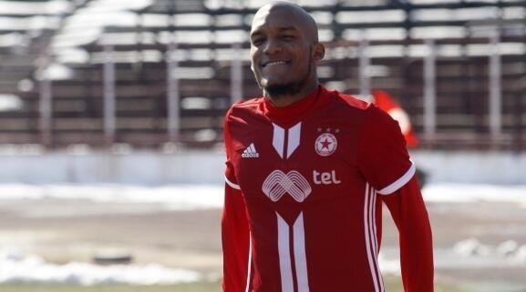 河南建业签卡兰加转会费为多少?