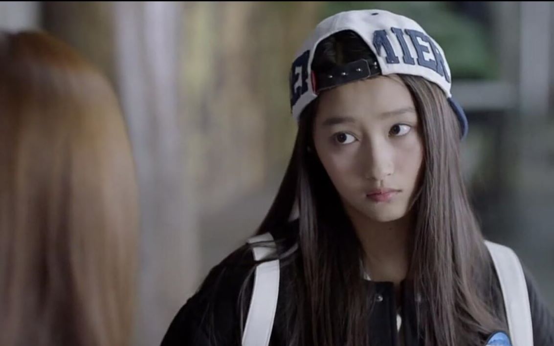 【关晓彤】【彭佳禾】【 百合向】 血腥爱情故事┃精分┃病娇