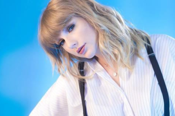 为什么泰勒叫梅梅