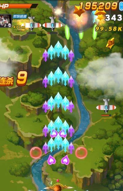 全民飞机大战五星宠物小仙子详解