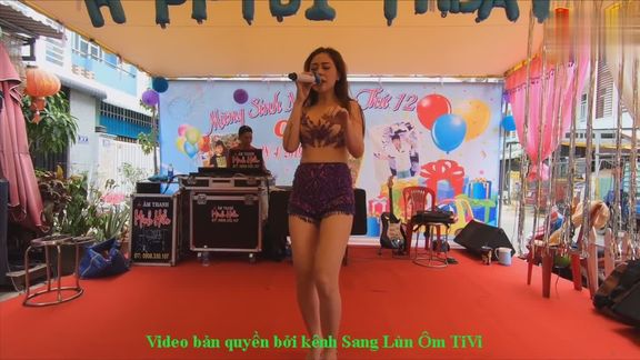 [图]好听越南歌曲Bạn hãy xem cách chị ấy biểu diễn như