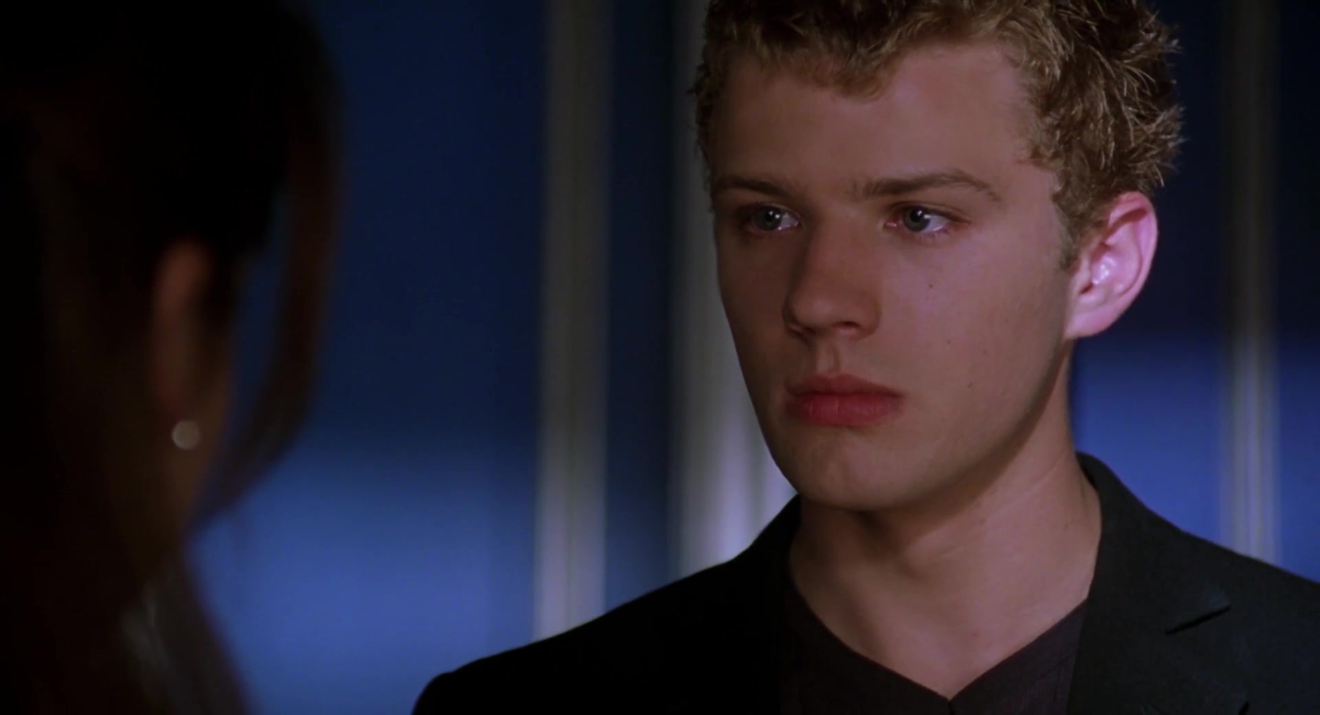 危险性游戏】一部男主好看过女主的电影